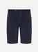 Bermuda Jim in cotone navy