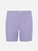 Parma herringbone boxer shorts