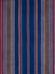 Tessin-Schal mit mehrfarbigen Streifen