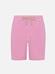 Costume da bagno Capri a righe rosa