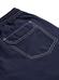 Costume da bagno blu navy surf 