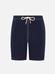 Costume da bagno blu navy surf 