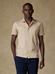 Fred zand poloshirt 