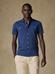 Chemise Polo Fred marine