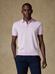 Elbe polo shirt in parma jersey