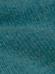 Lagunenblauer V-Ausschnitt-Pullover aus Lammwolle