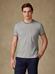 Tshirt Andrew Grey