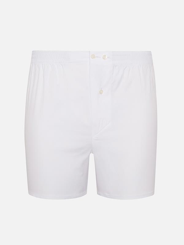 White point pine boxer shorts