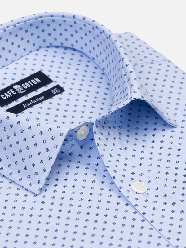 Irwin Slim Fit Shirt - Small collar