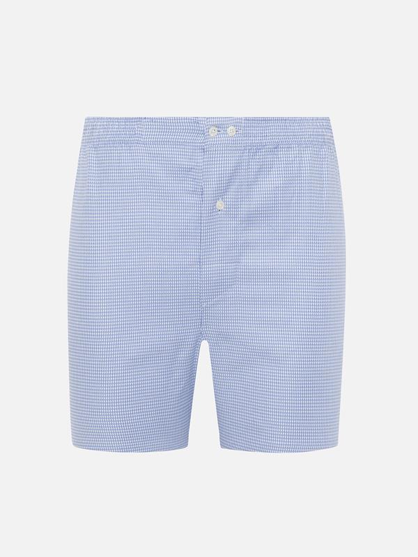 Willy sky twill Boxer