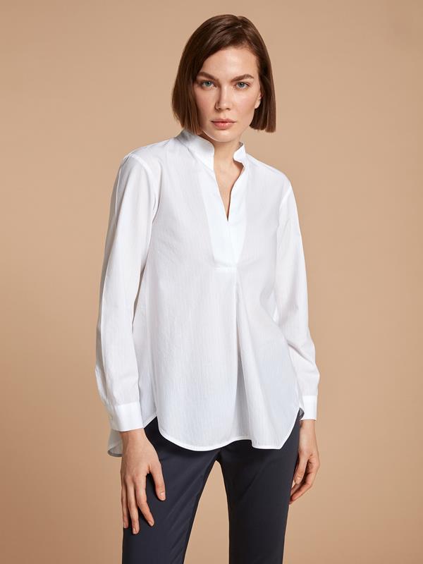 Paloma Marie white shirt