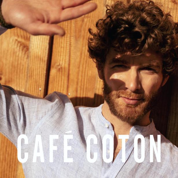 Cafe Coton Instagram #cafe_coton