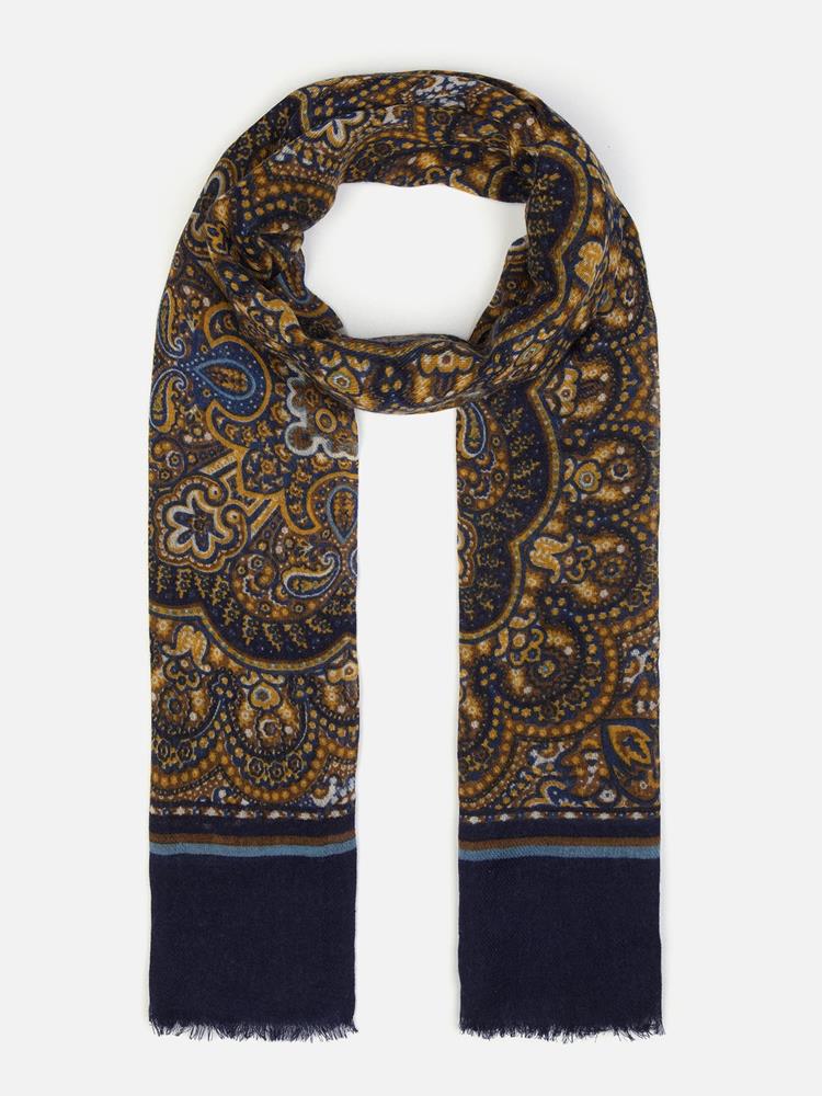 Florence Gold scarf