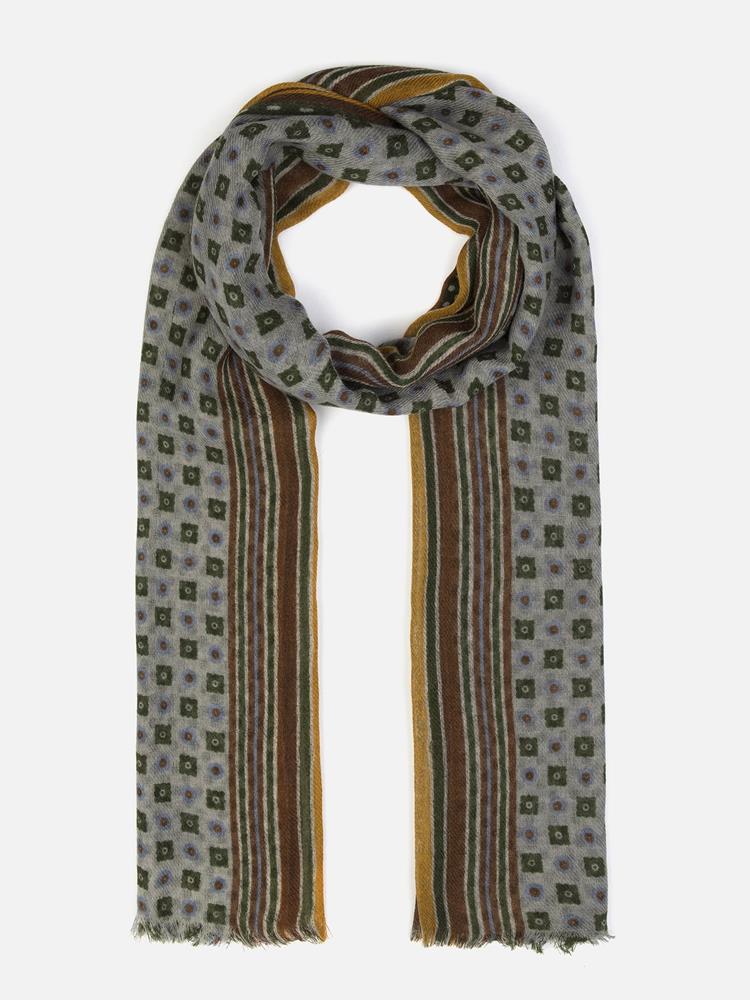 Liverpool Khaki scarf