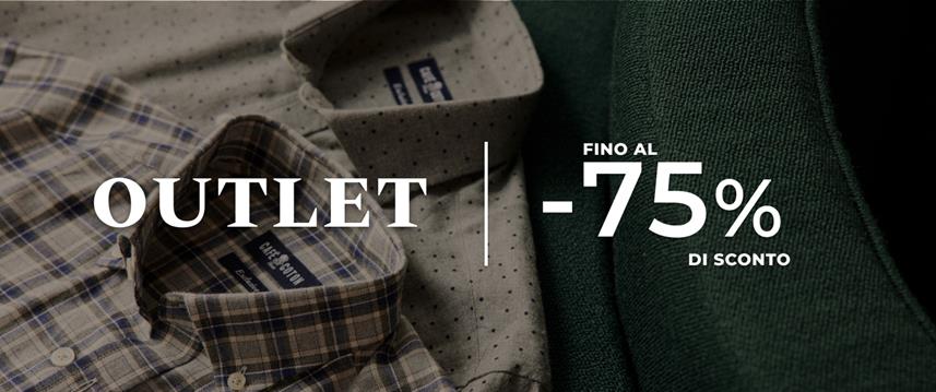 And on sale camicie outlet