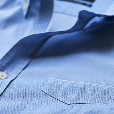 HOW DO I CARE FOR MY SHIRT?