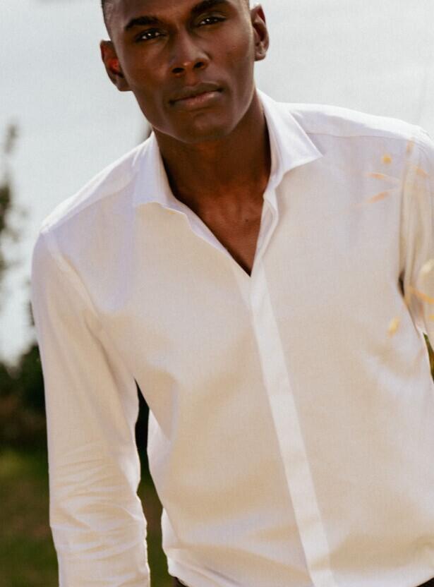 ¿Qué camisa elegir para una boda?