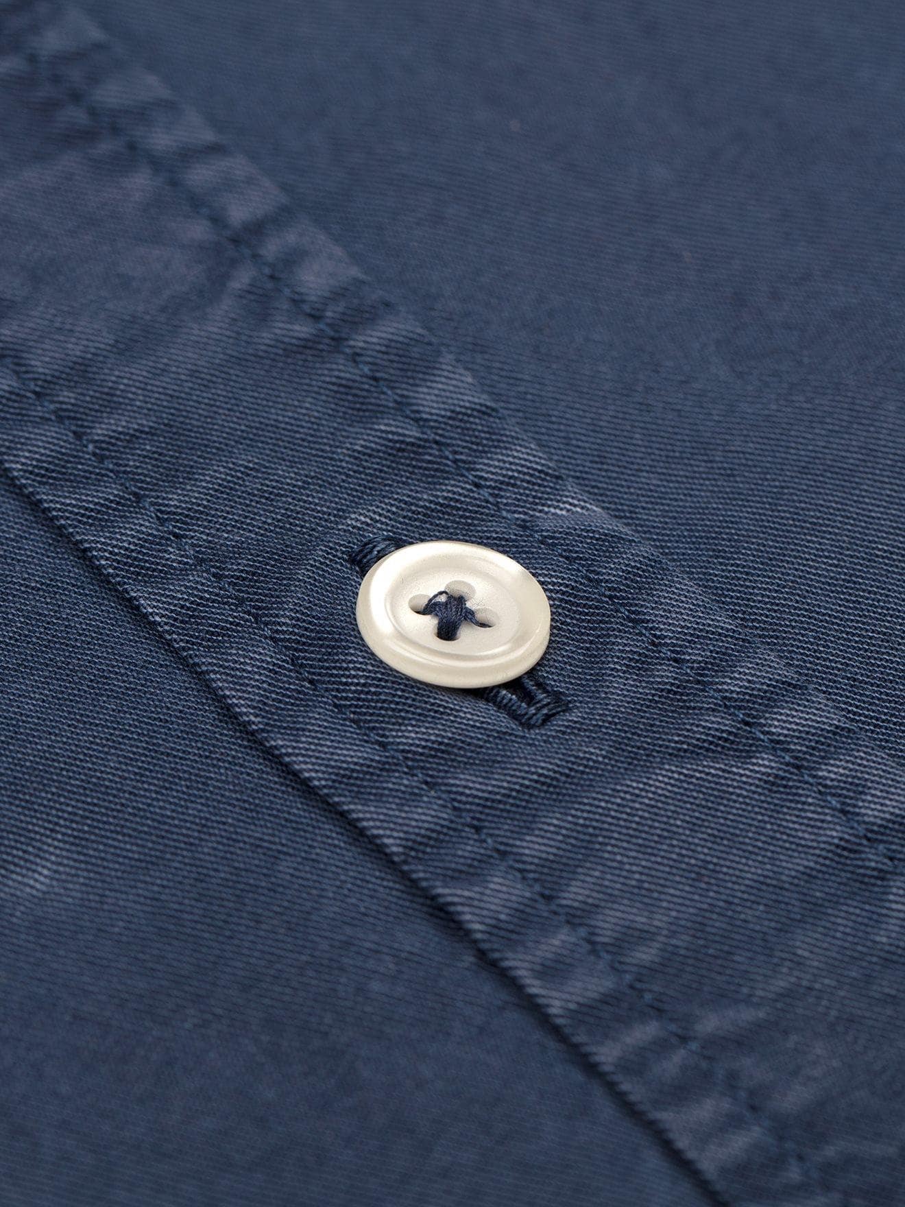 Gabardine di cotone X Lyocell
