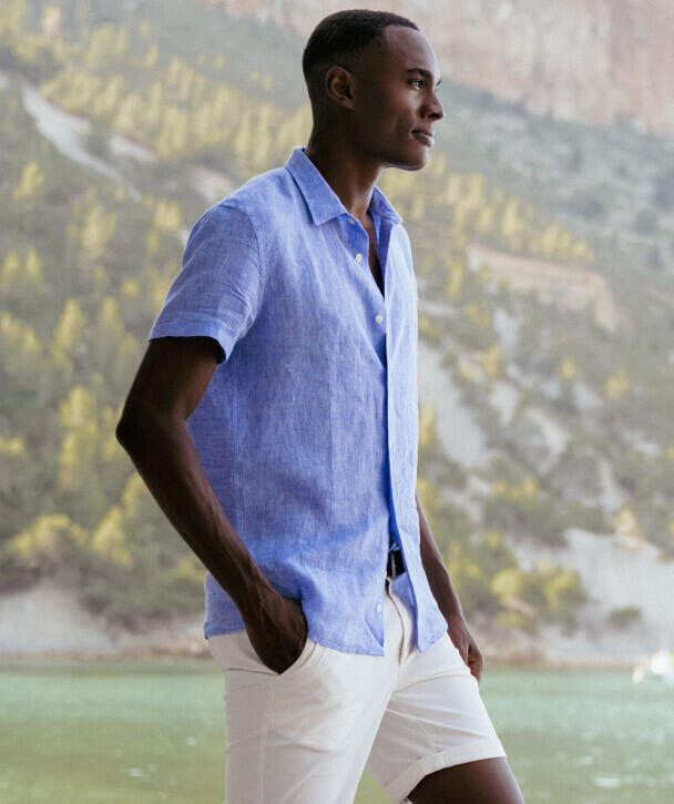 La blusa, tendencia de este verano