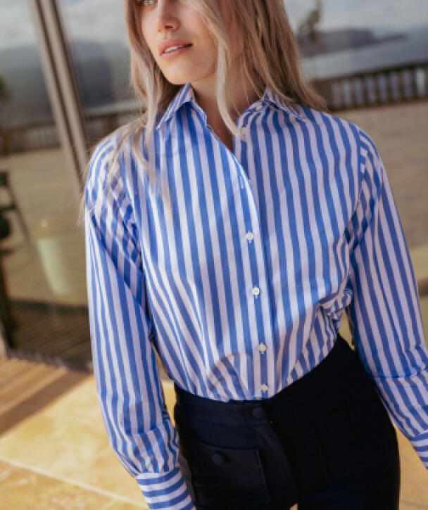 ¿Camisa dentro o camisa fuera? Te lo explicamos todo