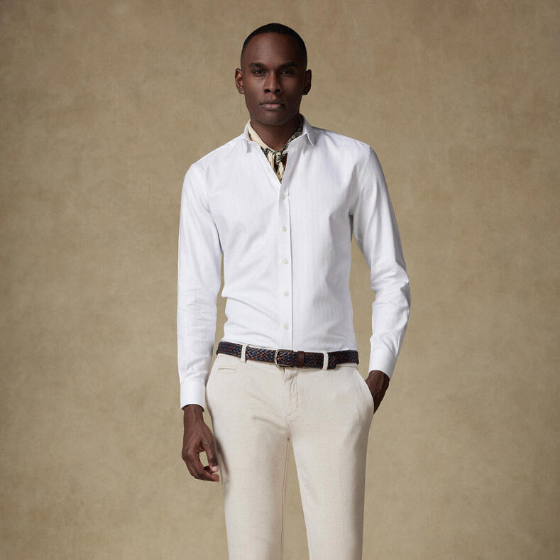 Style sartorial : définition,  clés et secrets pour un look réussi