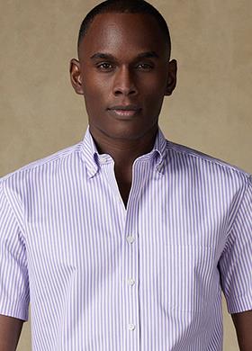 Coloured Shirts