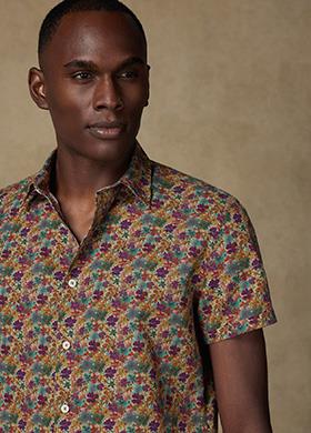 Camisas de lino