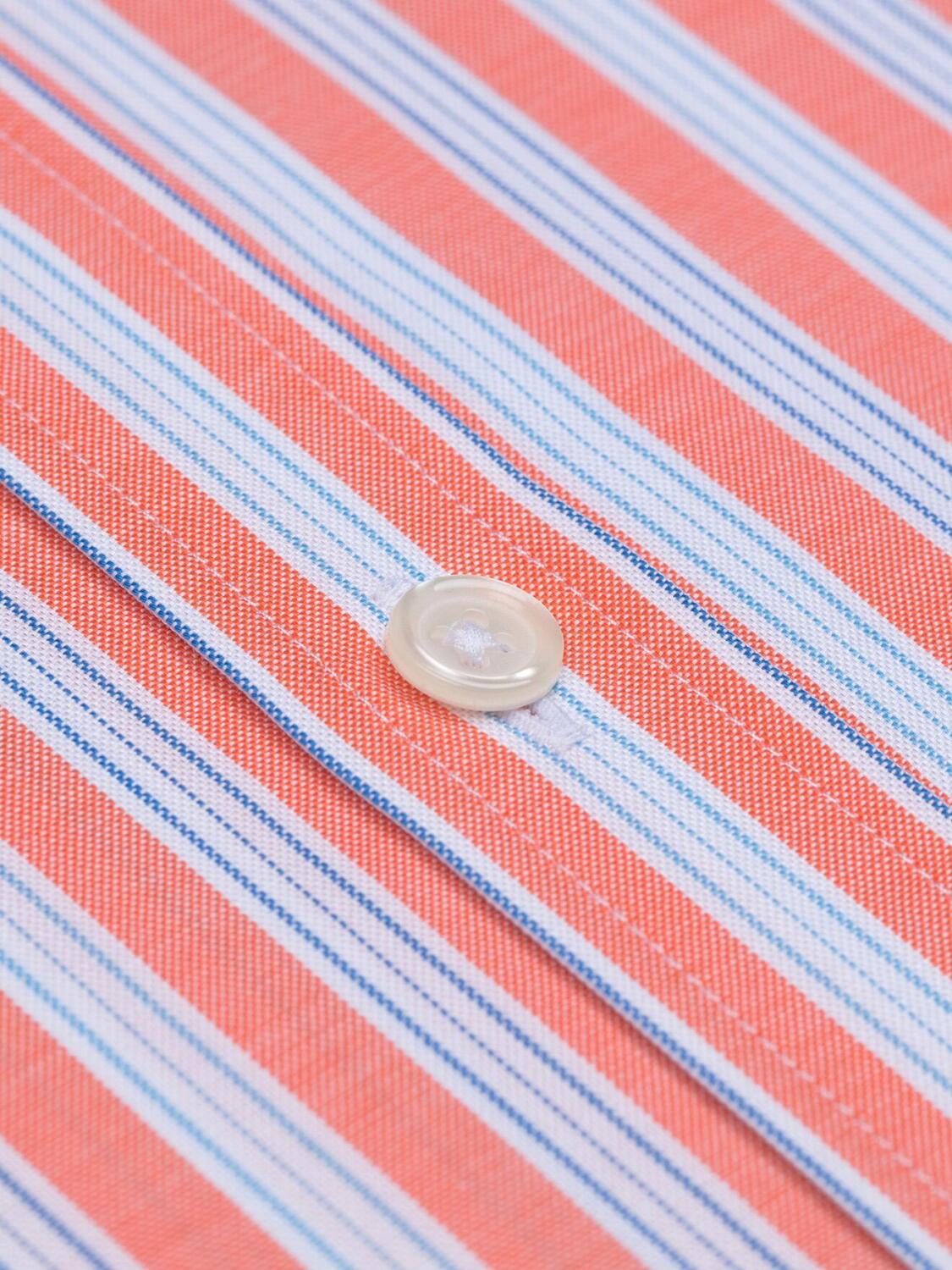 Hemd Robin - Button-Down-Kragen