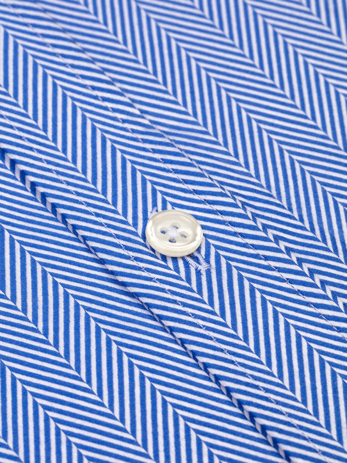 Chemise cintr&eacute;e Come - Col Boutonn&eacute;