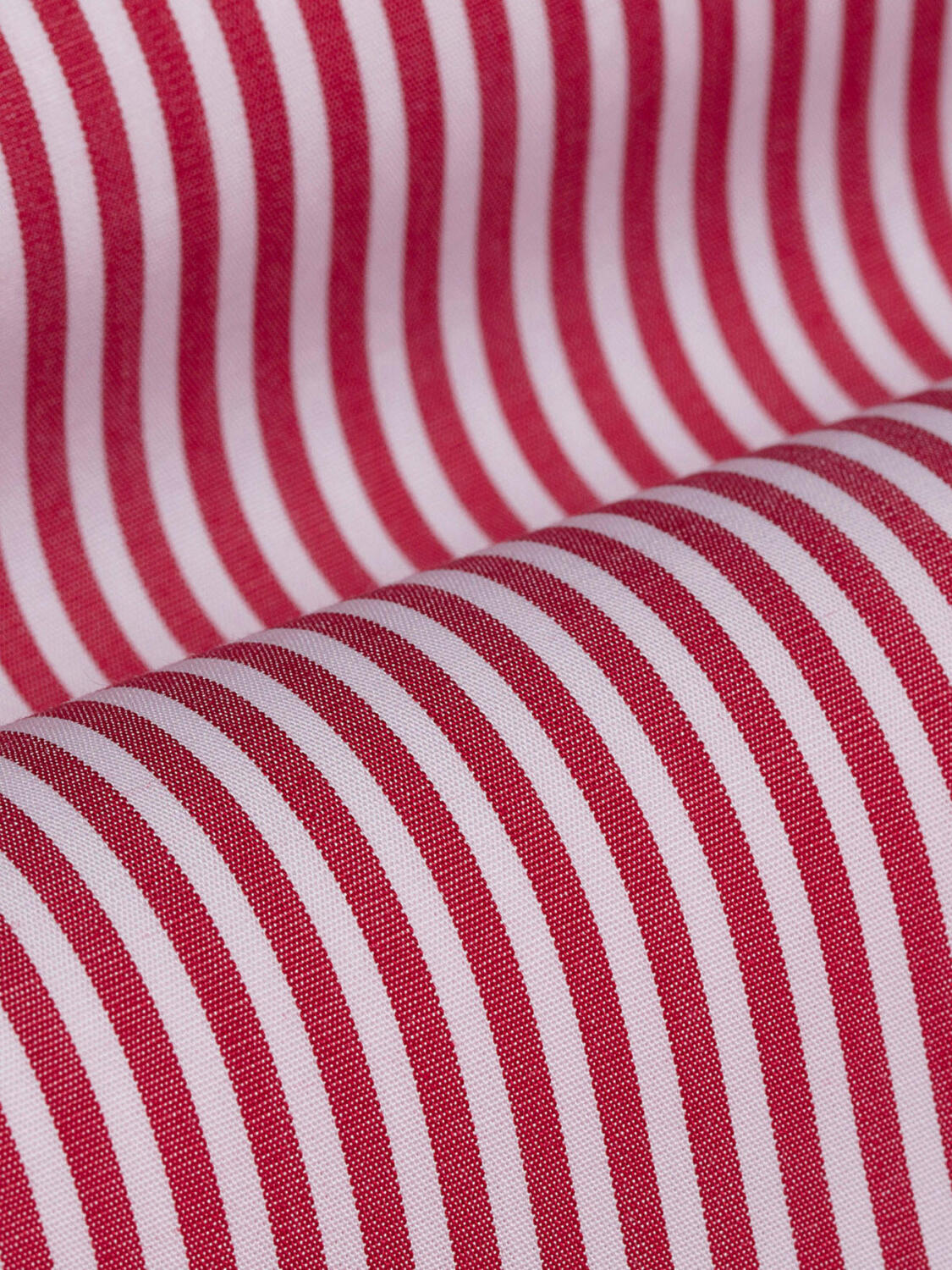 Tailliertes Hemd Jin - Button-Down-Kragen