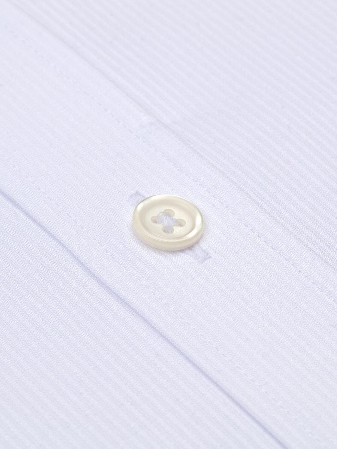 White dive shirt - Short Sleeves