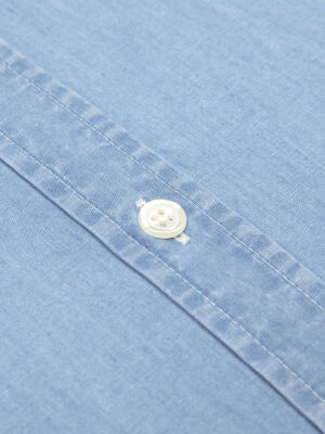 Chemise Dane en denim