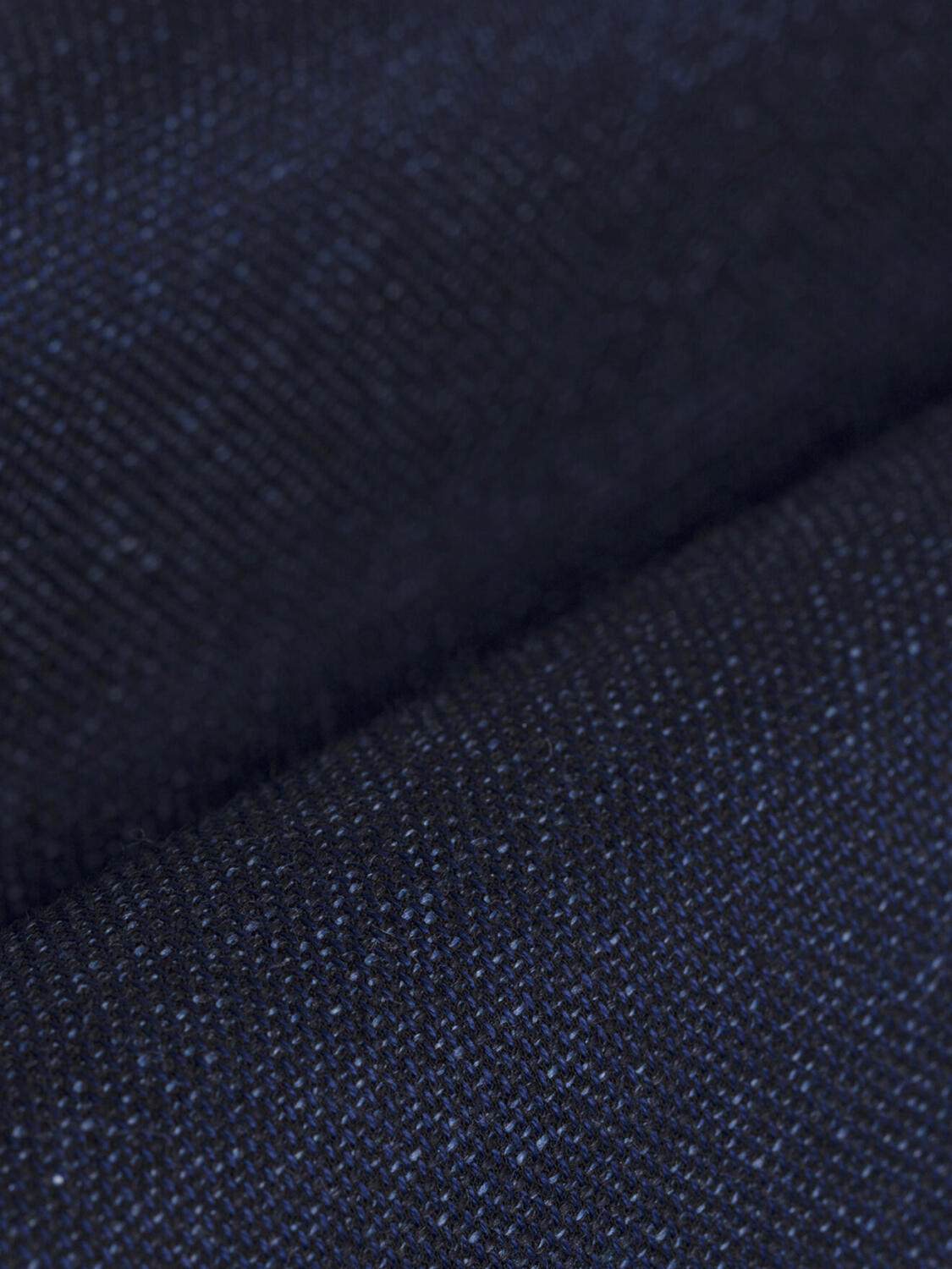 Douglas camicia di flanella blu