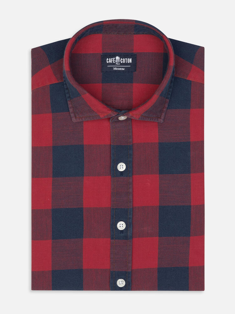 Chemise Jay en denim