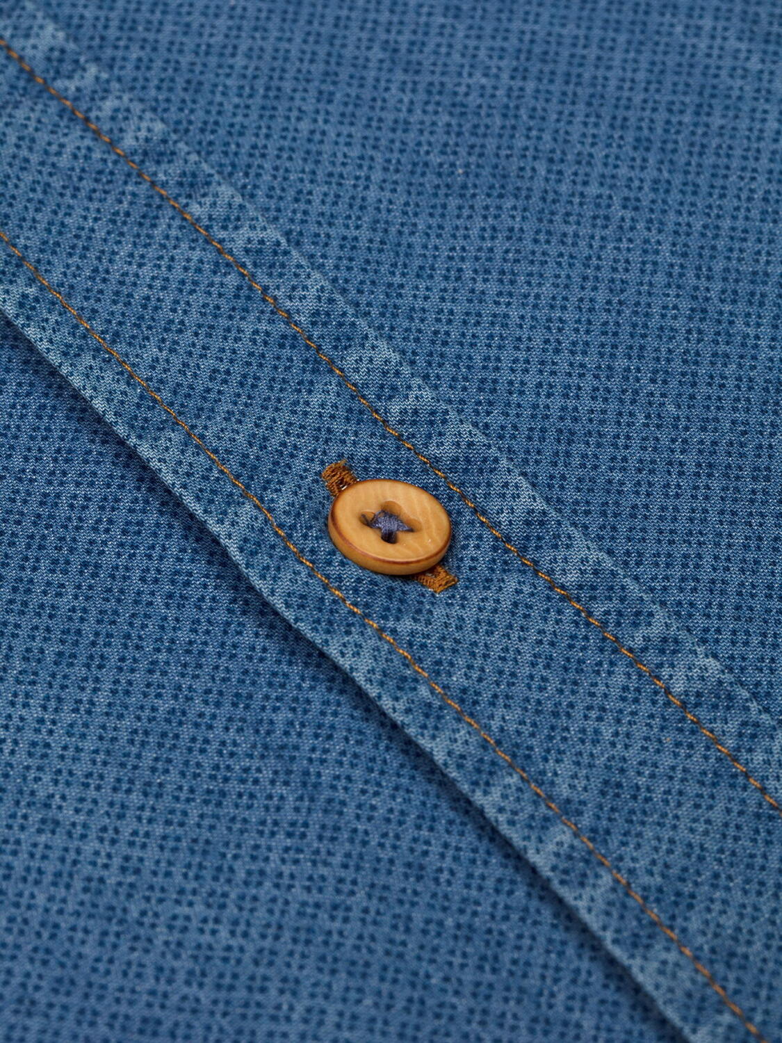 Chemise Ralph en denim