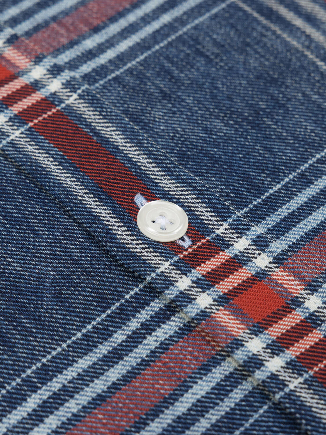 Camicia slim fit Gatsby Denim