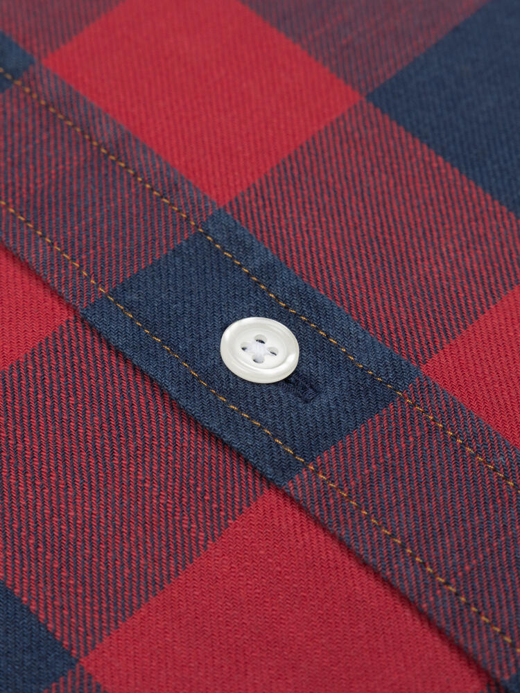 Jay Denim slim fit shirt
