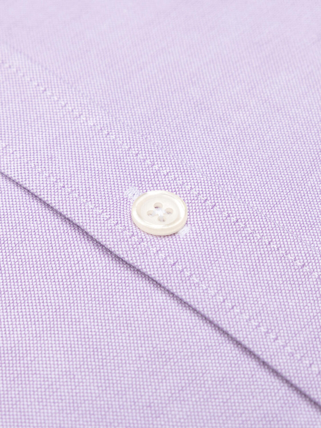 Camisa oxford orgánica lavada parma