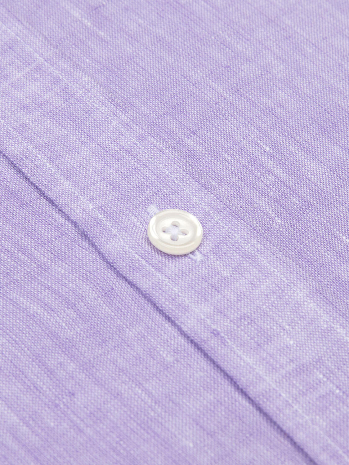 Olaf parma linen shirt