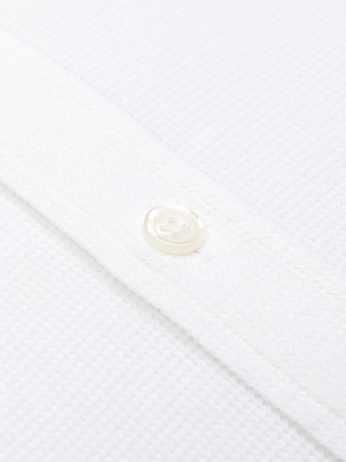 Chemise Kerry blanche