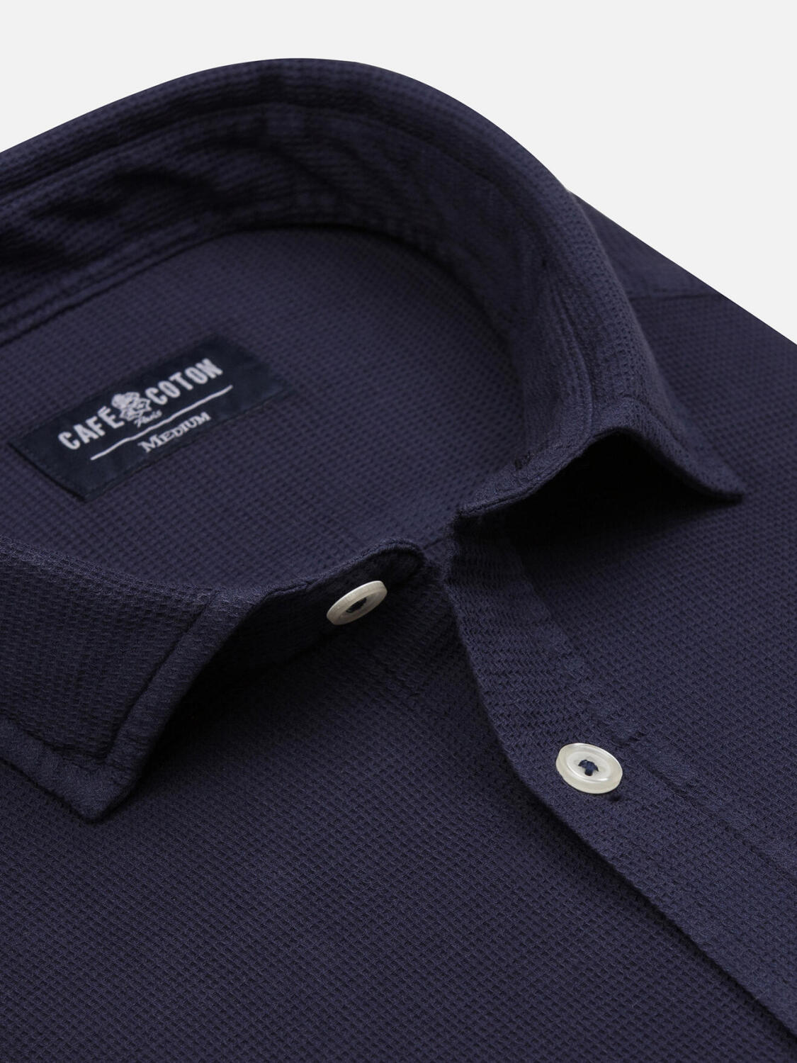 Kerry marine overhemd