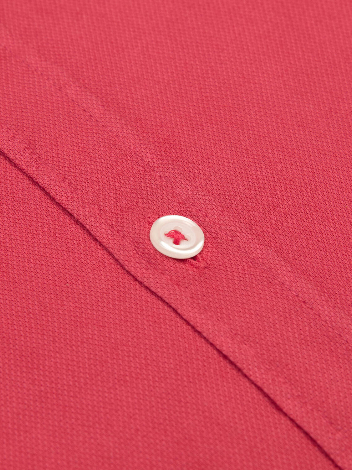 Fuchsia shirt in light cotton