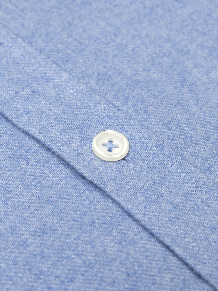 Storm sky flannel shirt