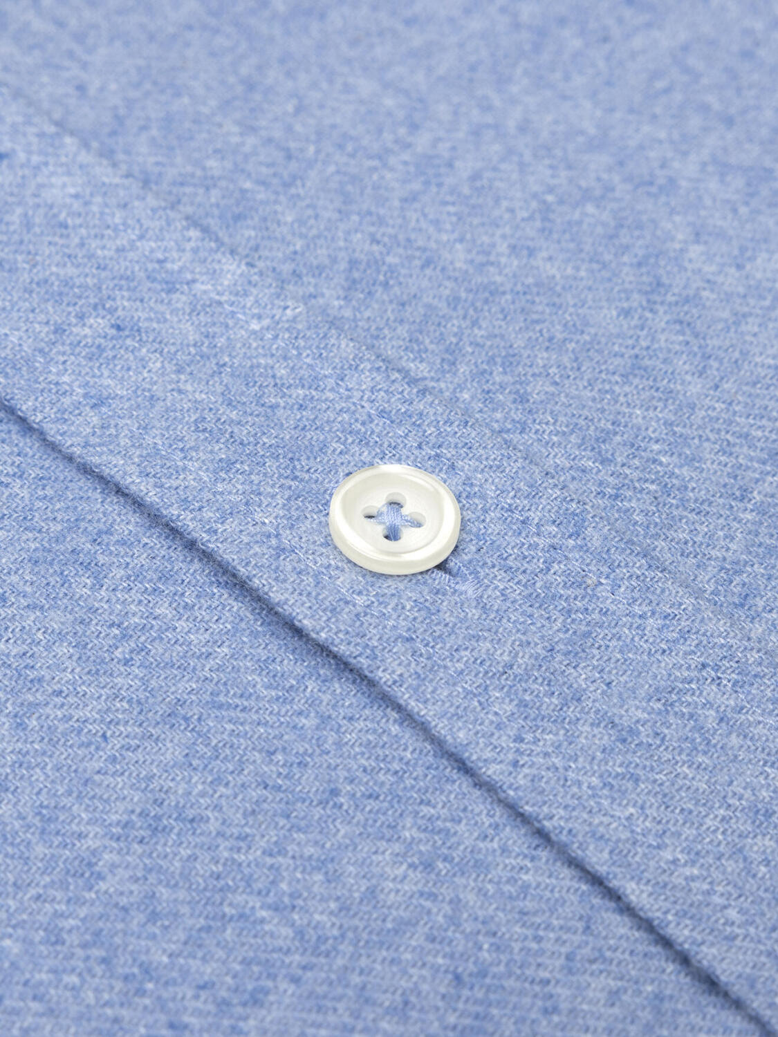 Storm sky flannel shirt