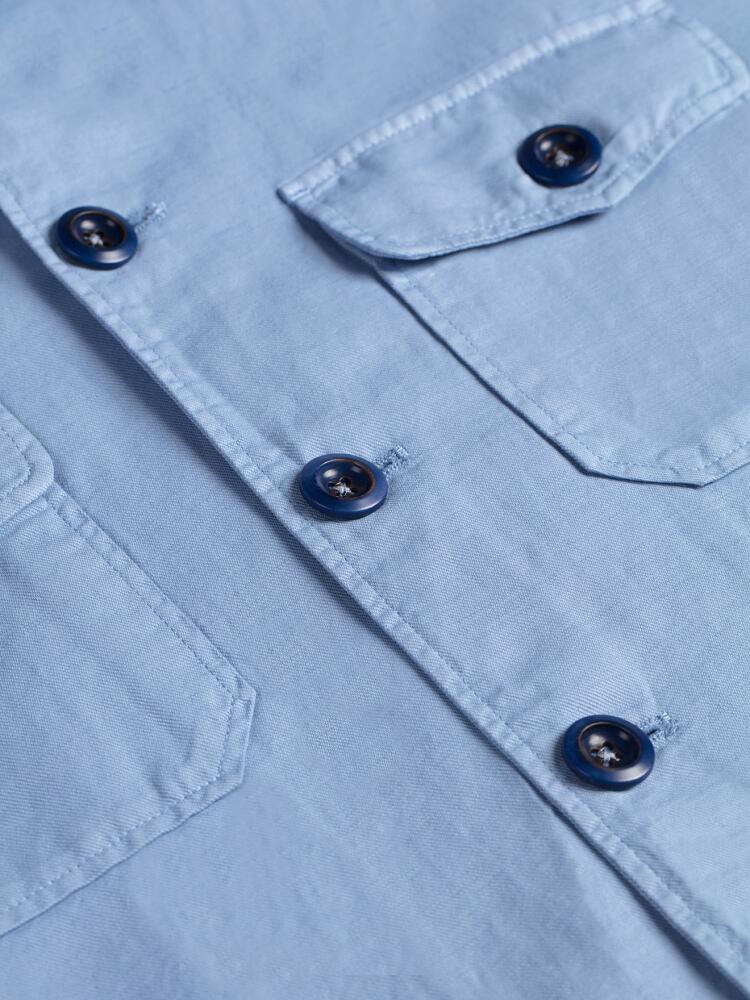 Pagada hemels overhemd