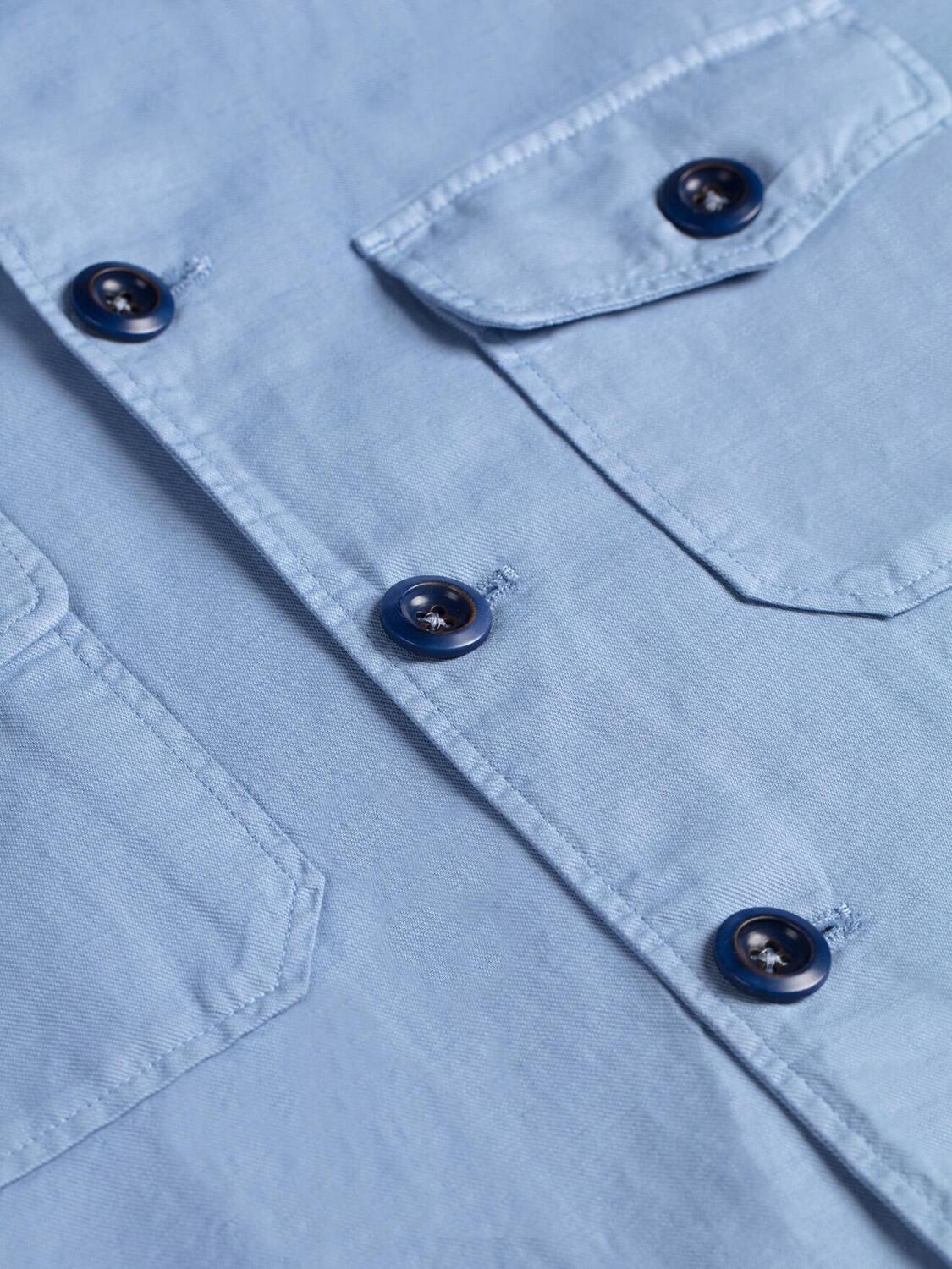 Surchemise Pagada ciel