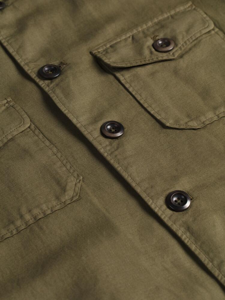 Pagada kaki overhemd