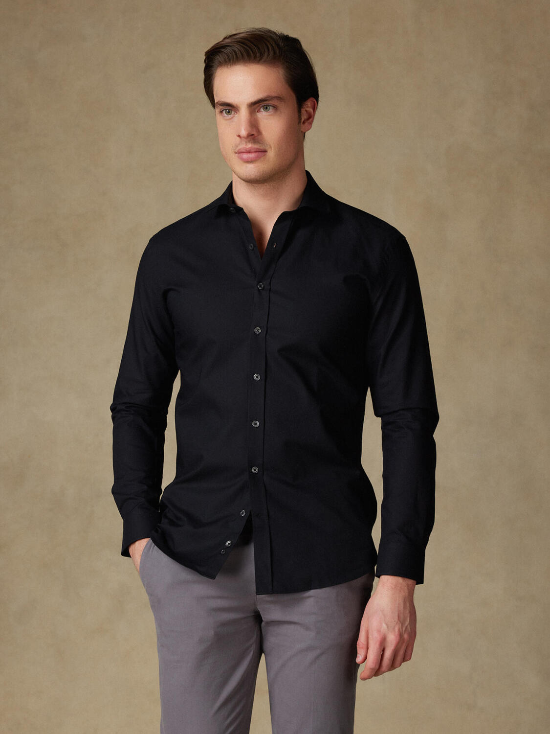Camicia Alban nera