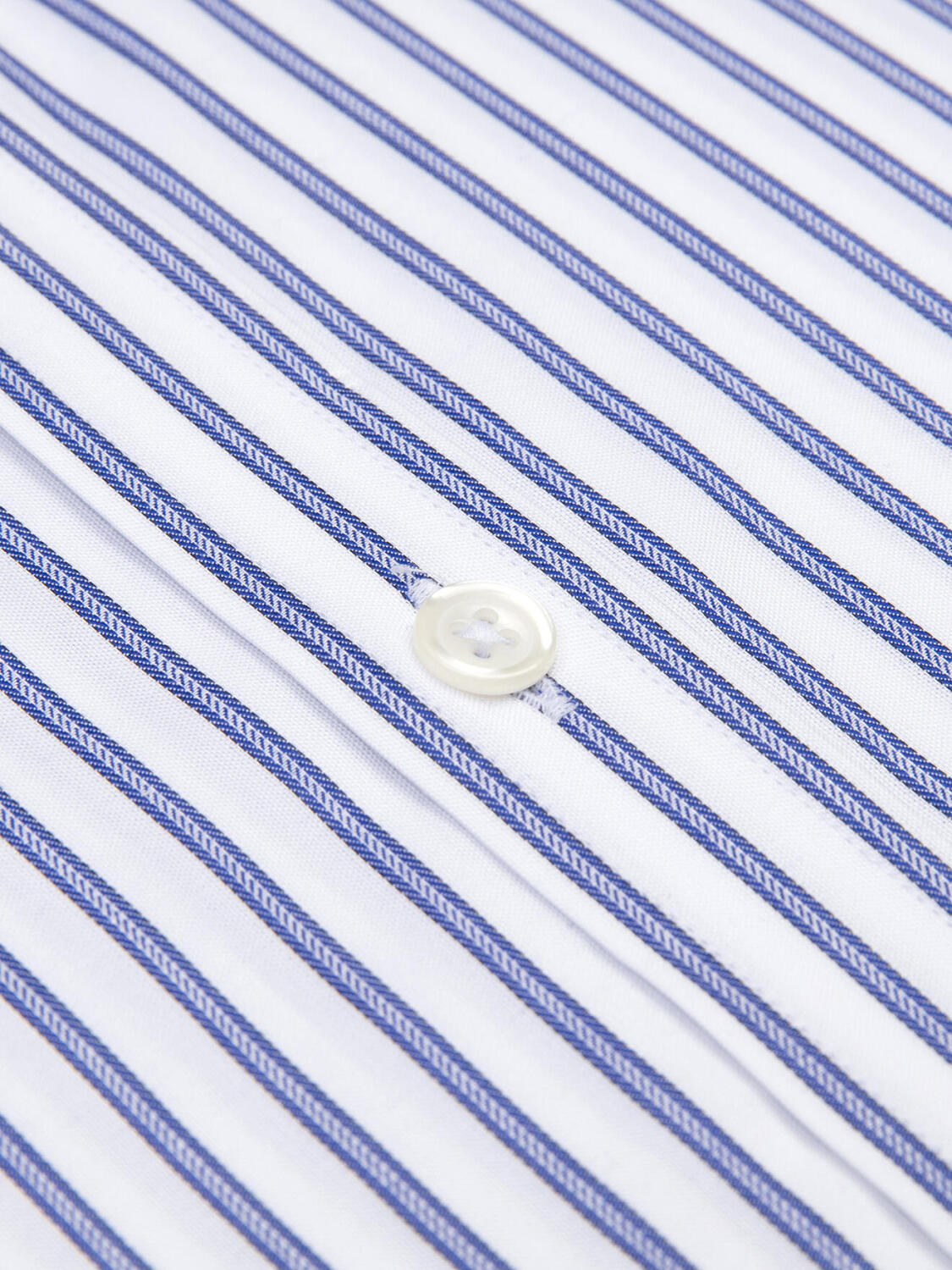 Camicia Andrick righe marine