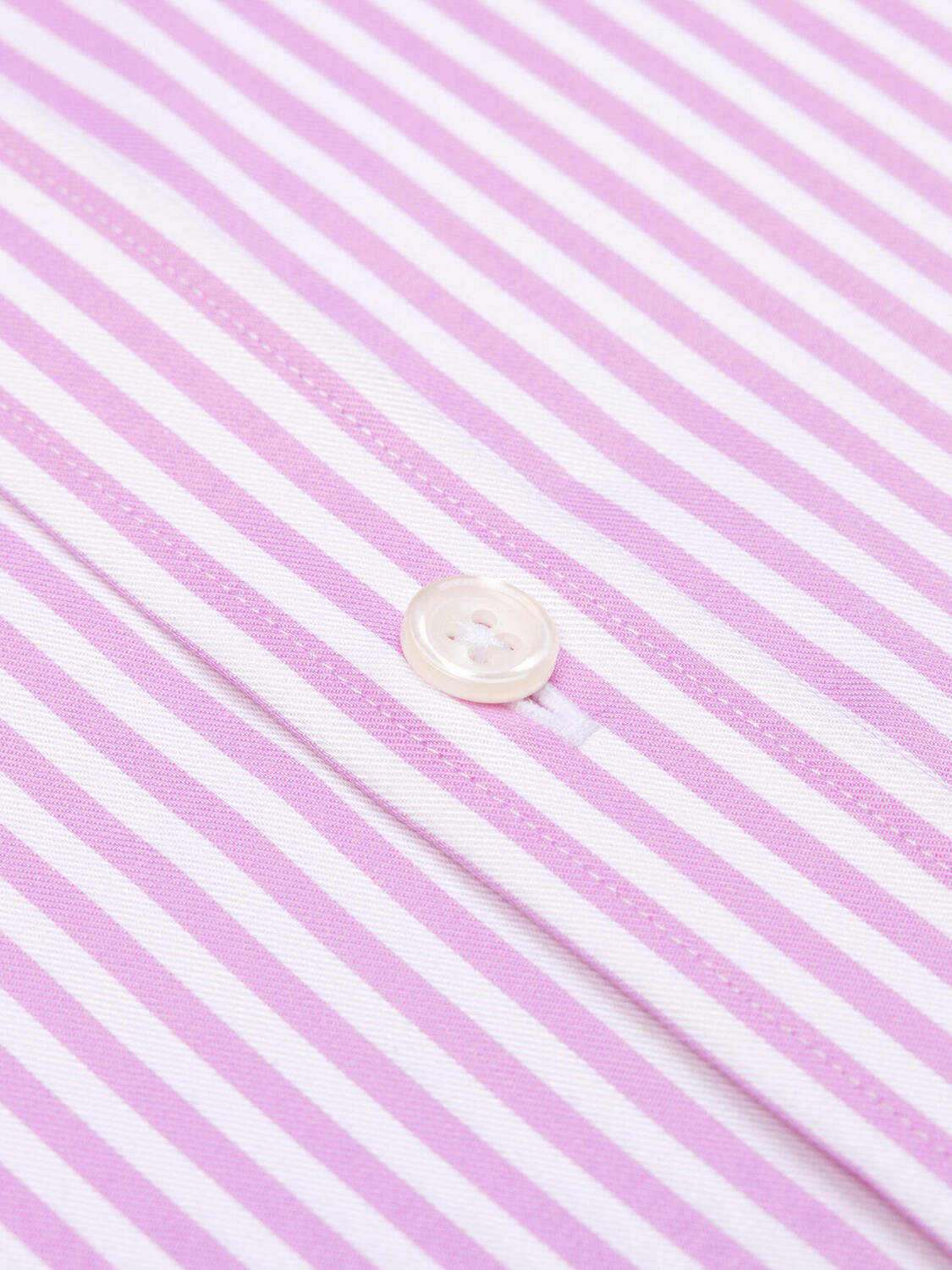 Barry stripe shirt - Pink
